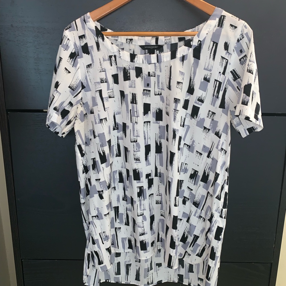 Banana Republic Blouse